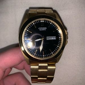 men’s citizen watch,